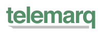 Telemarq logo